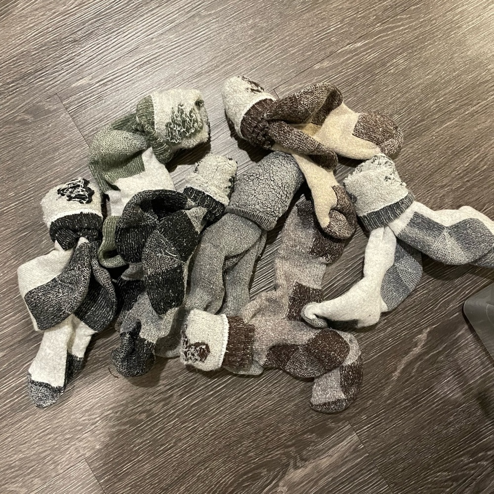 Men’s Realtree Socks